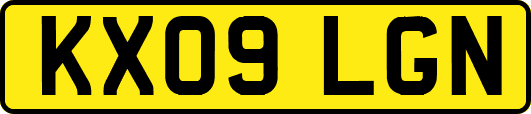 KX09LGN
