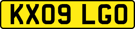 KX09LGO