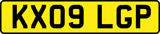 KX09LGP