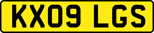 KX09LGS
