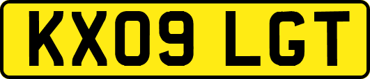 KX09LGT