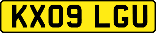 KX09LGU