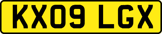 KX09LGX