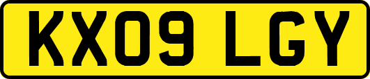KX09LGY