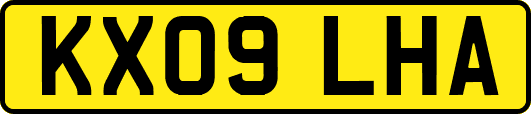 KX09LHA