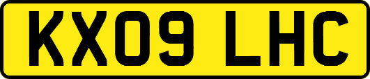 KX09LHC