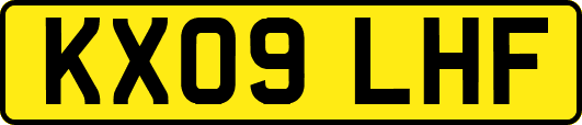 KX09LHF