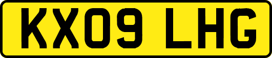 KX09LHG