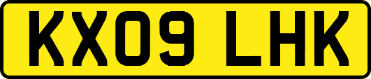 KX09LHK