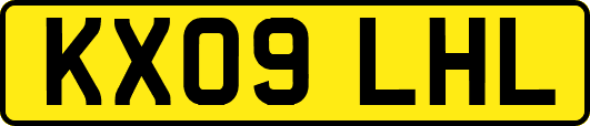 KX09LHL