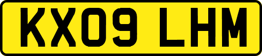 KX09LHM