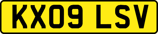 KX09LSV