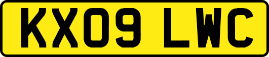 KX09LWC