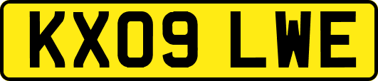 KX09LWE