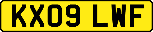 KX09LWF