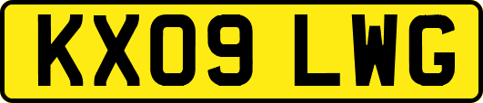 KX09LWG