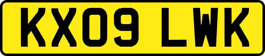 KX09LWK