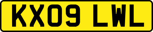 KX09LWL