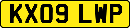 KX09LWP