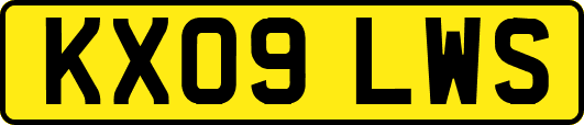 KX09LWS