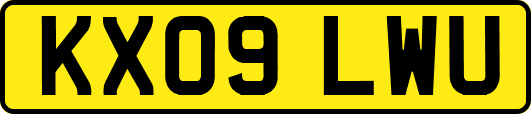 KX09LWU