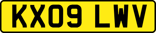 KX09LWV