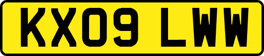 KX09LWW