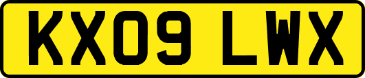 KX09LWX