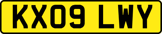 KX09LWY