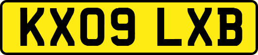 KX09LXB