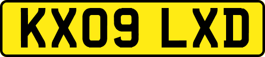 KX09LXD