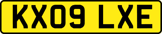 KX09LXE