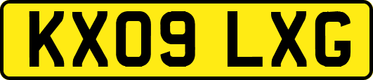 KX09LXG