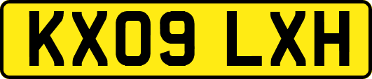 KX09LXH