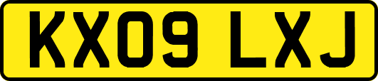 KX09LXJ
