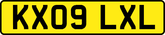 KX09LXL