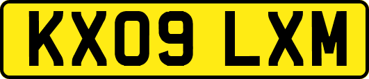 KX09LXM