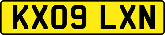 KX09LXN