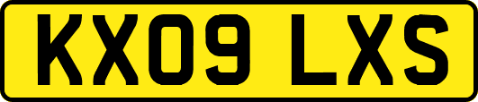 KX09LXS