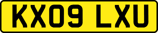 KX09LXU
