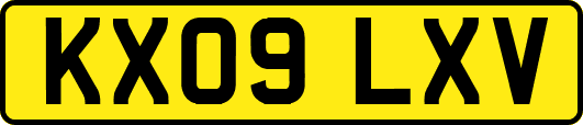 KX09LXV