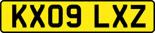 KX09LXZ