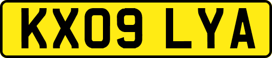 KX09LYA