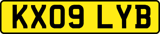 KX09LYB