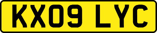 KX09LYC