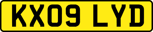 KX09LYD