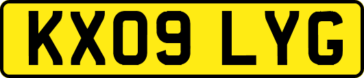 KX09LYG