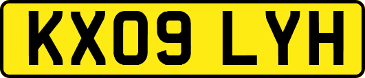KX09LYH
