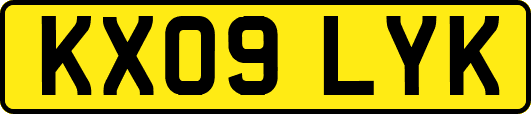 KX09LYK