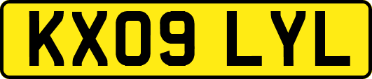 KX09LYL